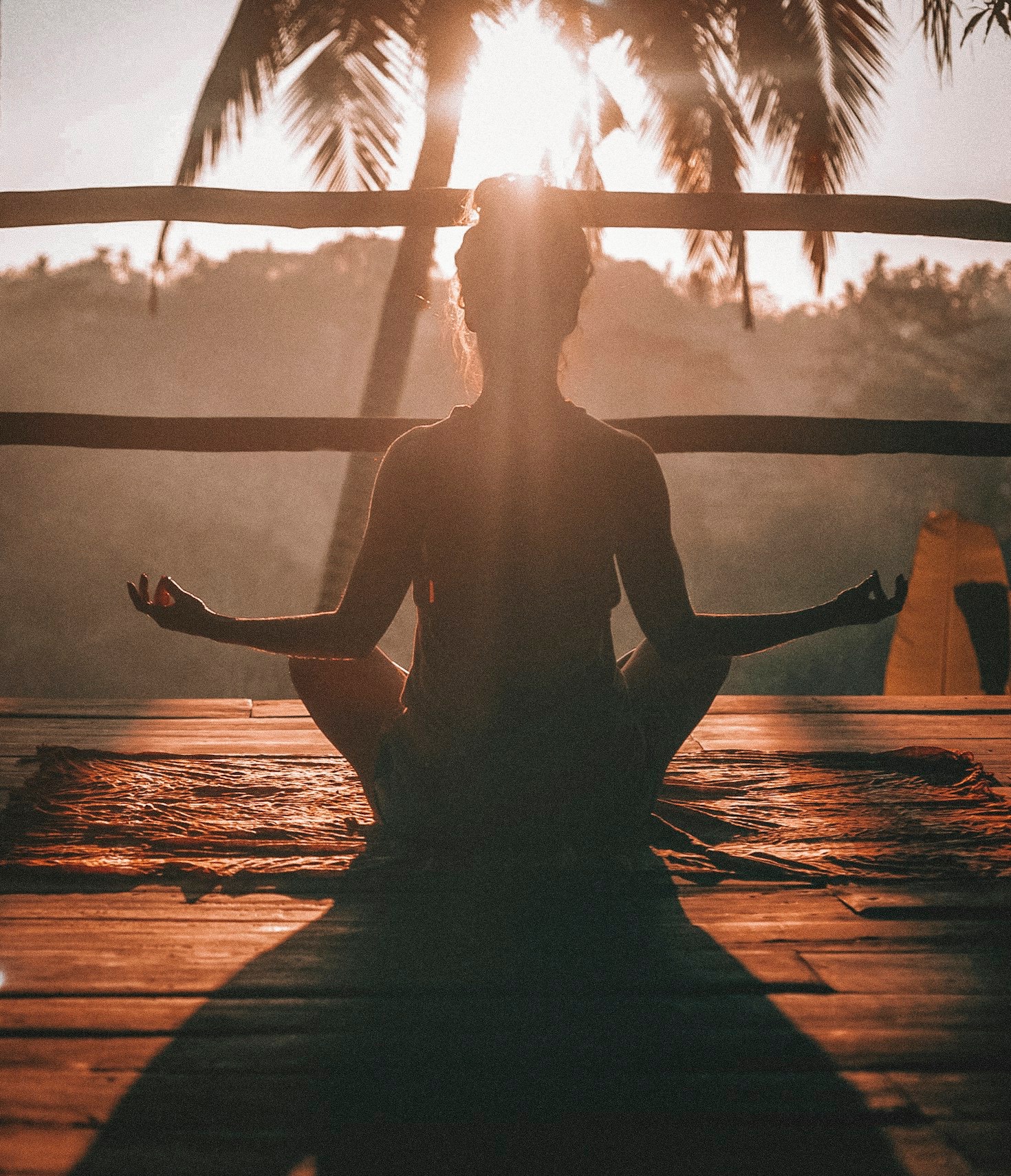 Vad är egentligen Reiki och hur fungerar det?